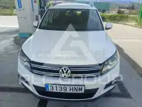 2013 Volkswagen Tiguan