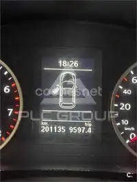 2013 Volkswagen Tiguan