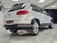 2013 Volkswagen Tiguan