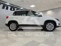 2013 Volkswagen Tiguan