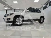 2013 Volkswagen Tiguan