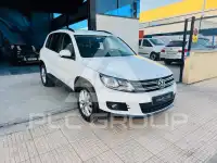 2013 Volkswagen Tiguan