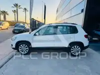 2013 Volkswagen Tiguan