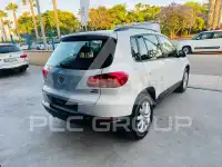 2013 Volkswagen Tiguan