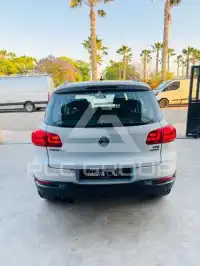 2013 Volkswagen Tiguan
