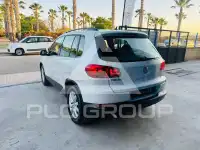 2013 Volkswagen Tiguan