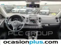 2013 Volkswagen Tiguan