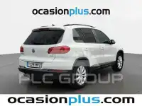 2013 Volkswagen Tiguan