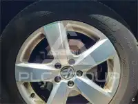 2013 Volkswagen Tiguan