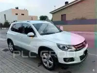 2013 Volkswagen Tiguan