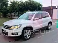 2013 Volkswagen Tiguan