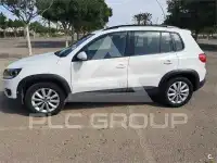 2013 Volkswagen Tiguan