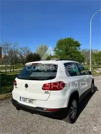 2013 Volkswagen Tiguan