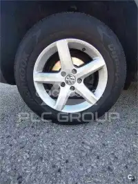 2013 Volkswagen Tiguan