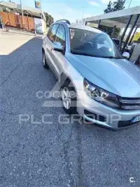 2013 Volkswagen Tiguan