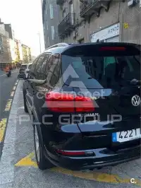 2013 Volkswagen Tiguan