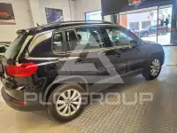 2013 Volkswagen Tiguan