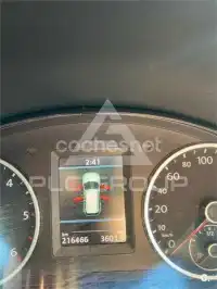 2013 Volkswagen Tiguan