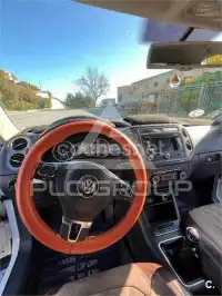2013 Volkswagen Tiguan