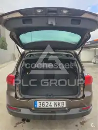 2013 Volkswagen Tiguan