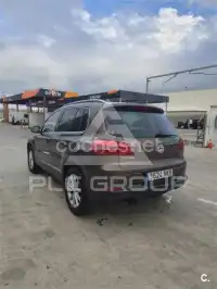 2013 Volkswagen Tiguan