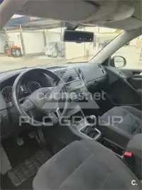 2013 Volkswagen Tiguan