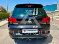 2013 Volkswagen Tiguan