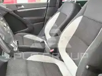 2013 Volkswagen Tiguan