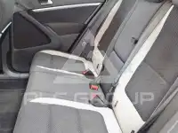2013 Volkswagen Tiguan