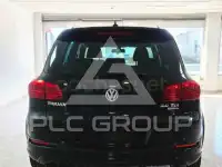2013 Volkswagen Tiguan