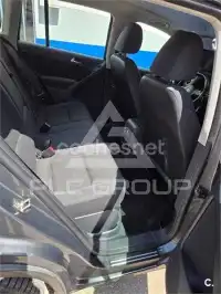 2013 Volkswagen Tiguan