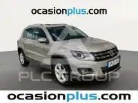 2013 Volkswagen Tiguan