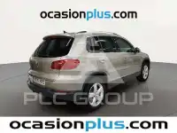 2013 Volkswagen Tiguan