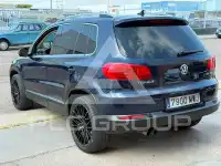 2013 Volkswagen Tiguan