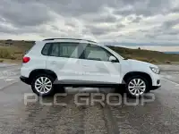 2013 Volkswagen Tiguan