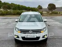 2013 Volkswagen Tiguan