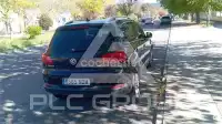 2013 Volkswagen Tiguan