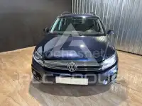 2013 Volkswagen Tiguan