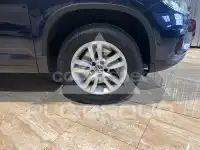 2013 Volkswagen Tiguan