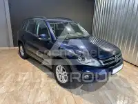 2013 Volkswagen Tiguan