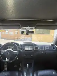 2013 Volkswagen Tiguan