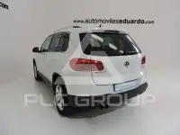 2013 Volkswagen Tiguan
