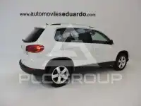 2013 Volkswagen Tiguan
