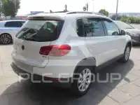 2013 Volkswagen Tiguan