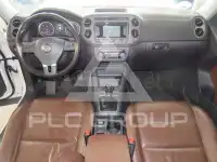 2013 Volkswagen Tiguan