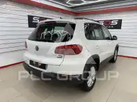 2013 Volkswagen Tiguan