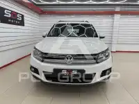 2013 Volkswagen Tiguan