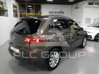 2013 Volkswagen Tiguan