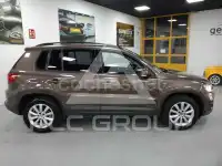 2013 Volkswagen Tiguan