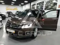 2013 Volkswagen Tiguan